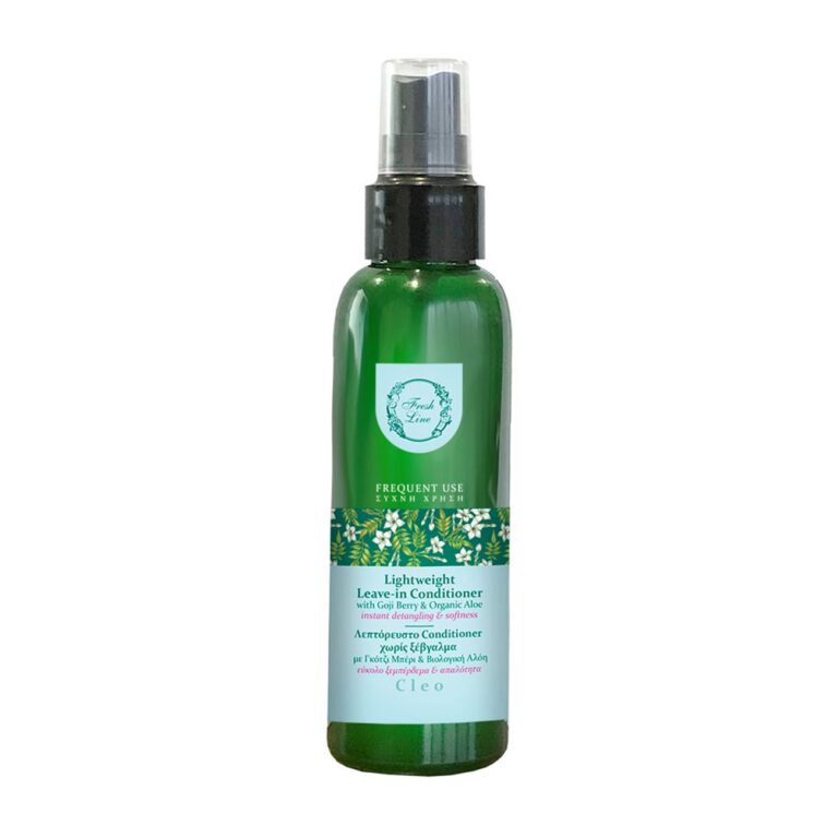 Cleo Lightweight Leave-in Conditioner