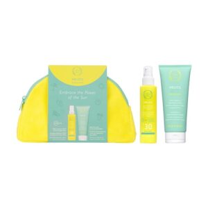 Helios Suncare Set 2pcs - MILKY SPF30 & AFTER SUN