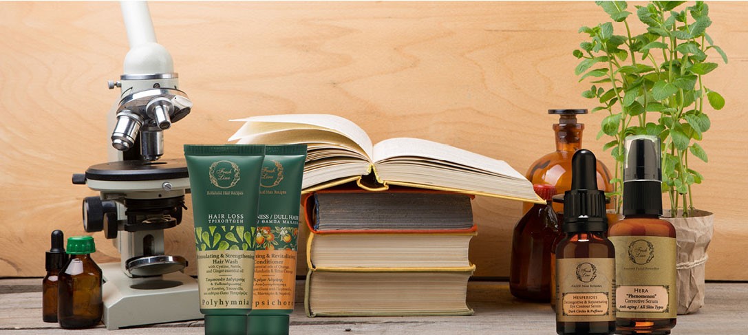 Our sources of inspiration