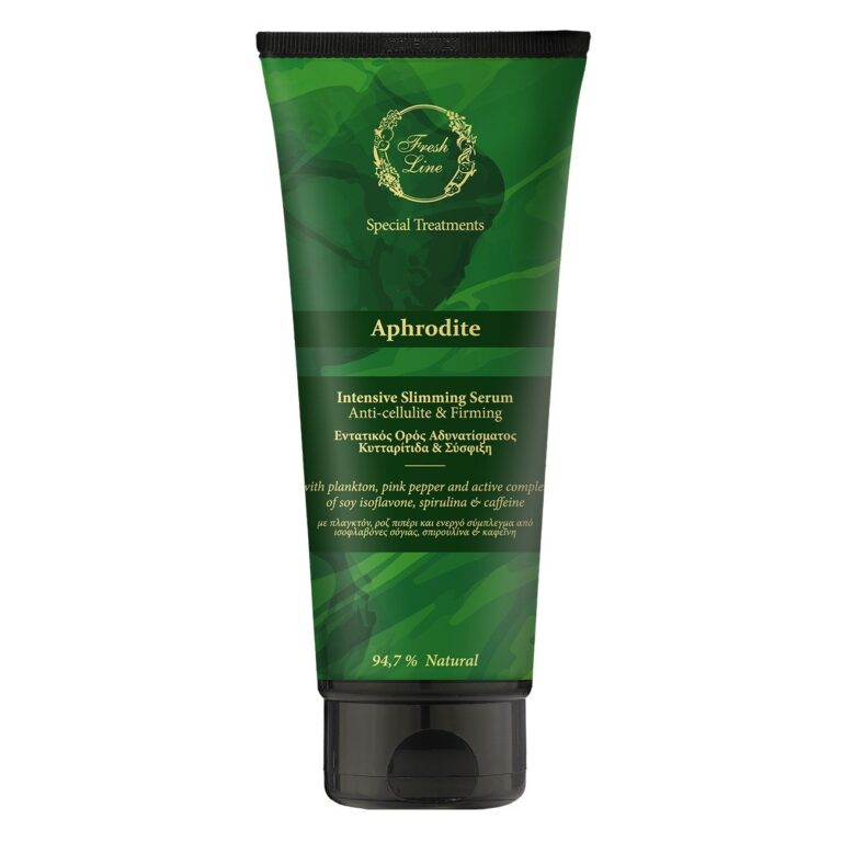 Aphrodite Intensive Slimming Serum