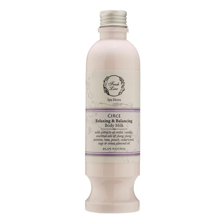 Circe Body Milk