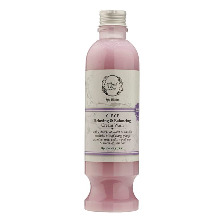 Circe Cream Wash