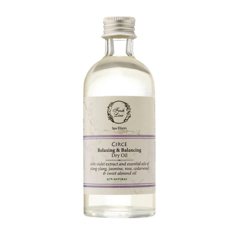Circe Dry Oil