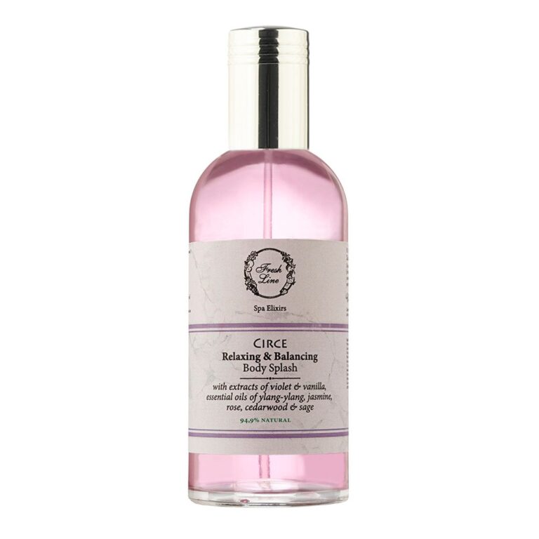 Circe Body Splash