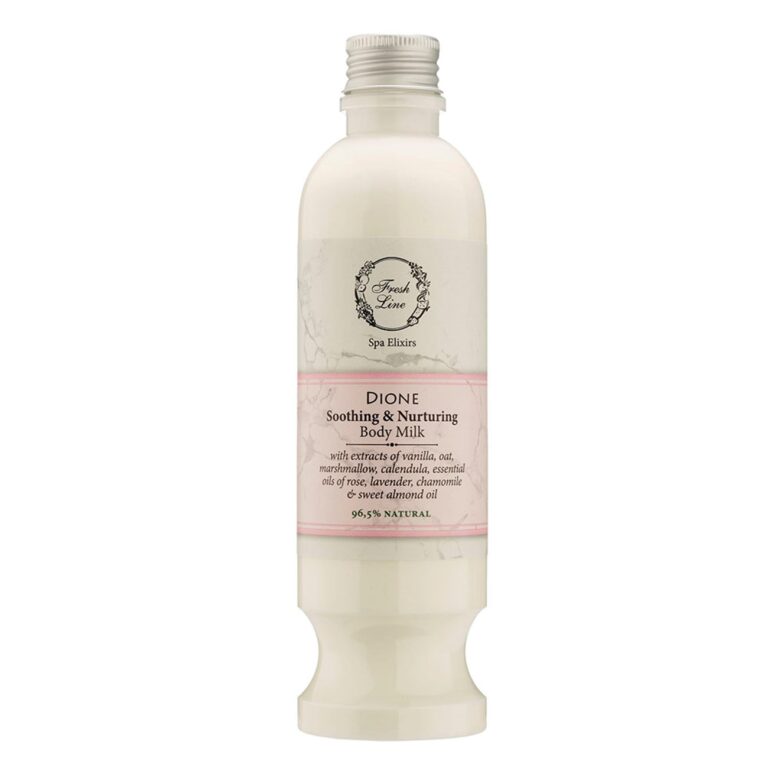Dione Body Milk