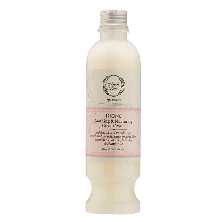 Dione Cream Wash