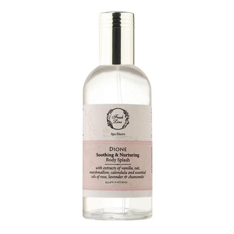 Dione Body Splash