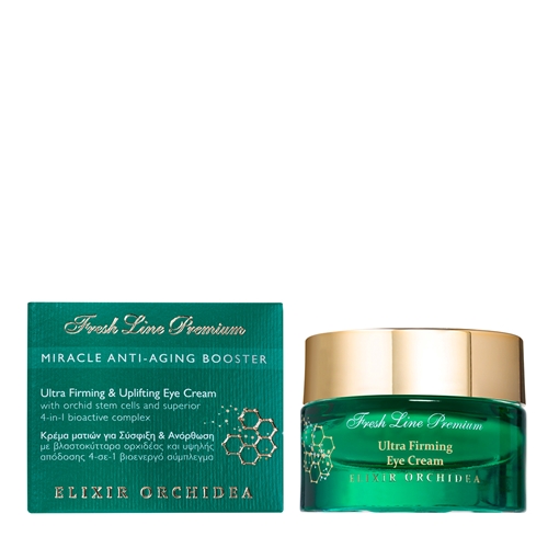Elixir Orchidea Ultra Firming & Uplifting Eye Cream