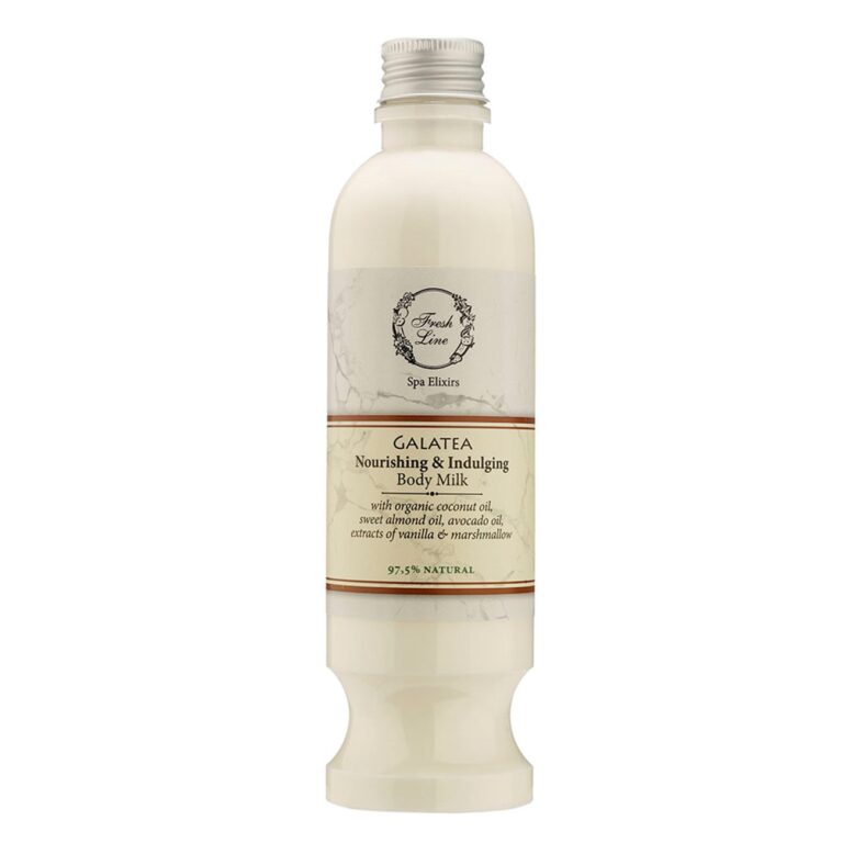 Galatea Body Milk