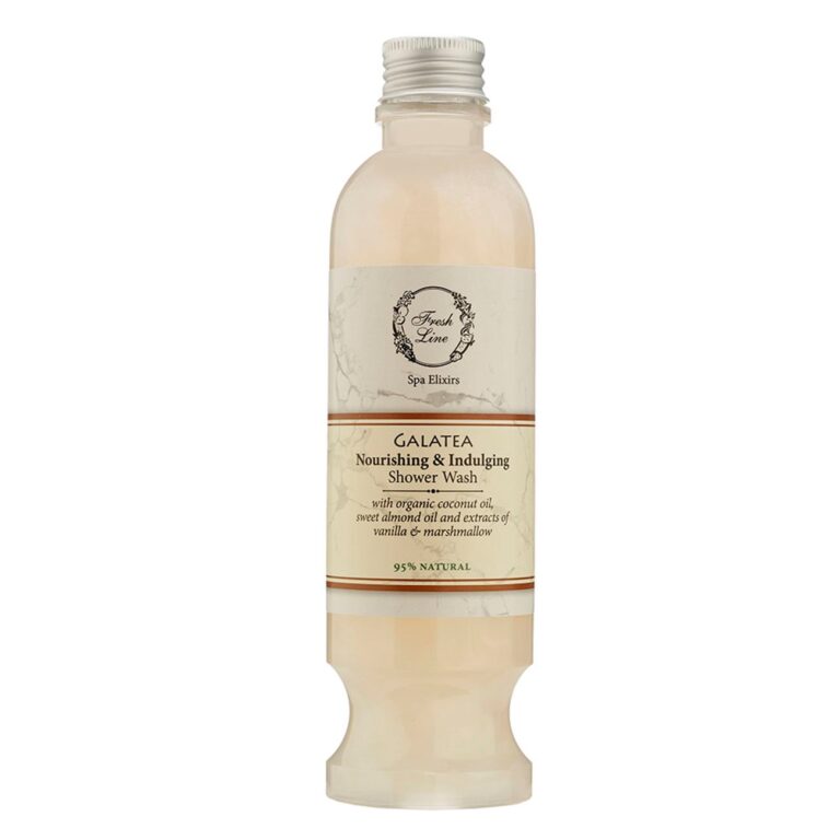 Galatea Shower Wash