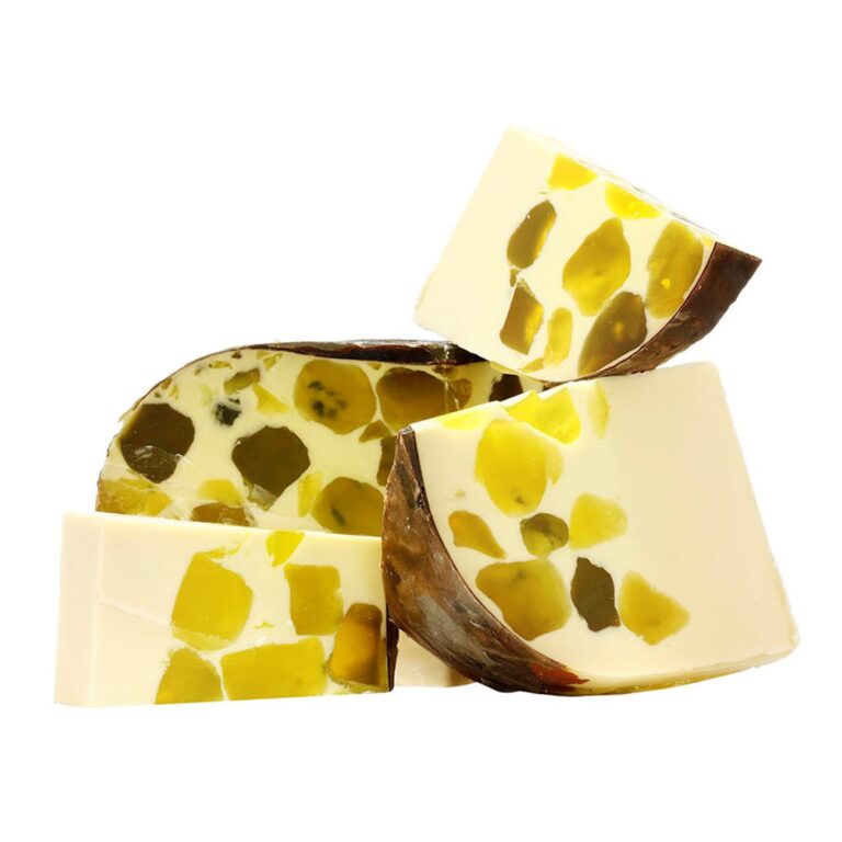 Grape Soap