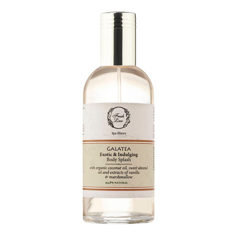 Galatea Body Splash