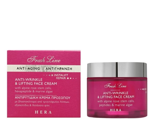 Hera Anti-Wrinkle & Lifting Face Cream
