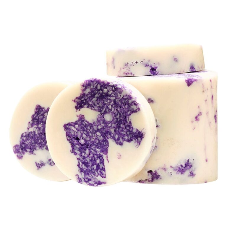 Lavender Soap
