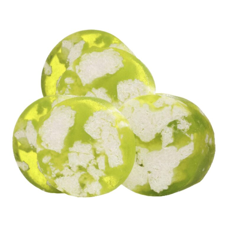 Lemon & Grapefruit Soap