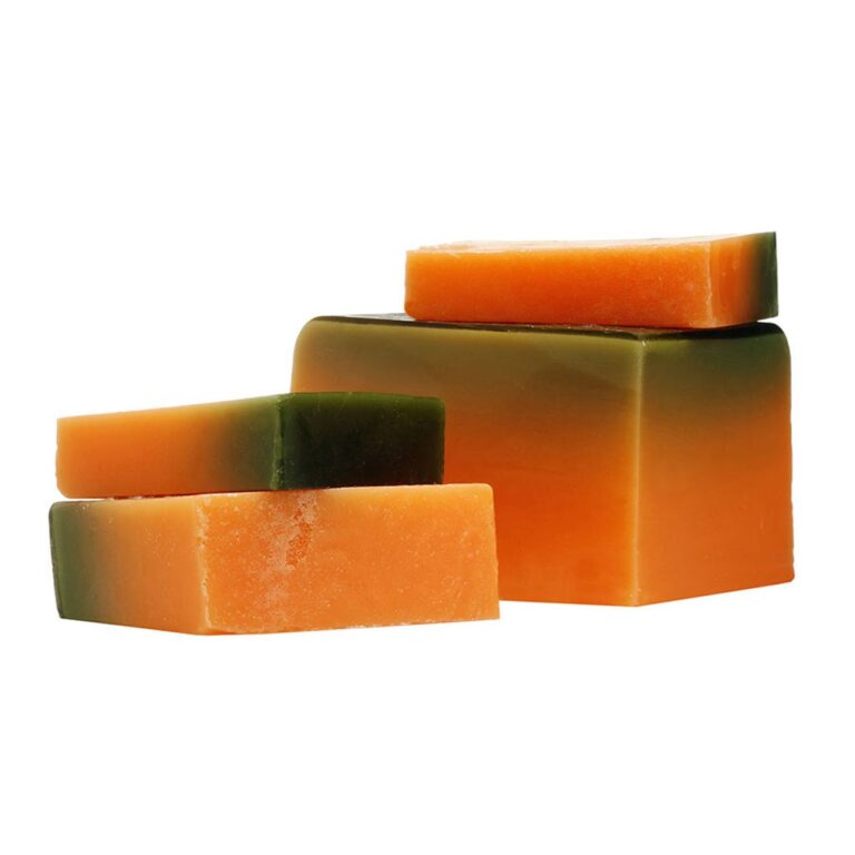 Melon Mint Soap