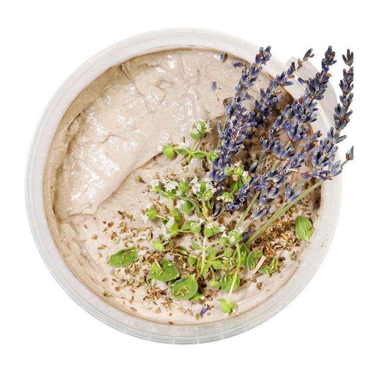 Mud Deep Cleansing Mask