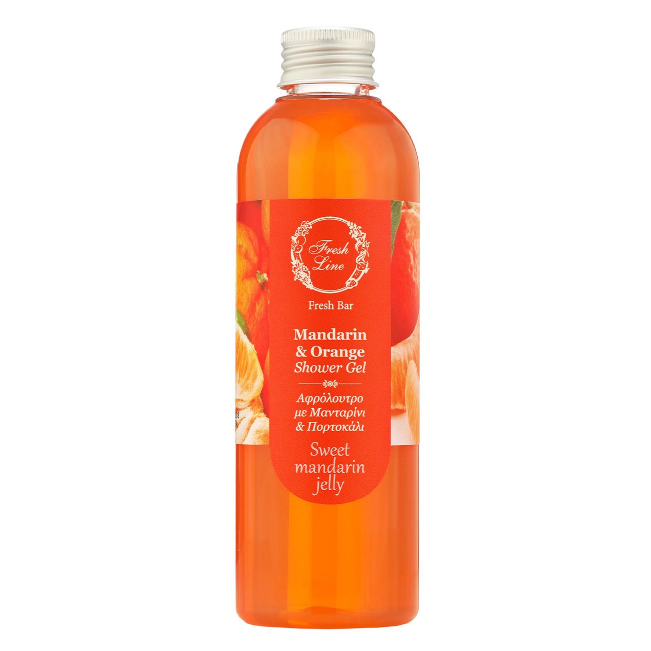 Mandarin-Orange-Shower-Gel