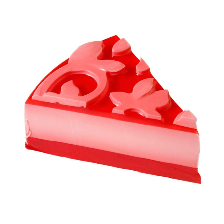 Persephone Soap