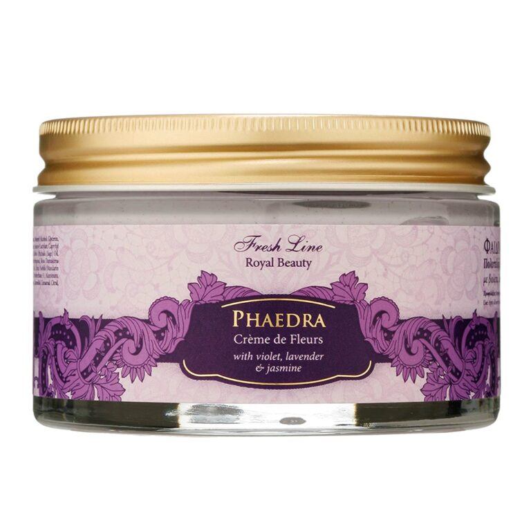 Phaedra Body Cream