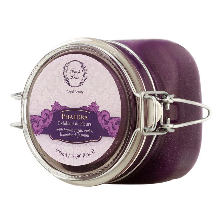 Phaedra Sugar Scrub
