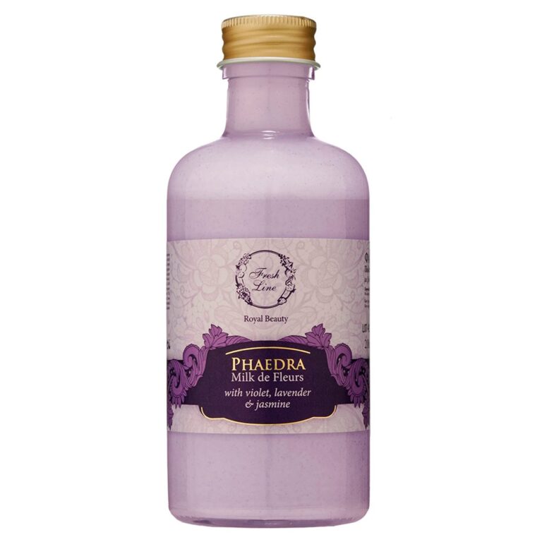 Phaedra Body Milk