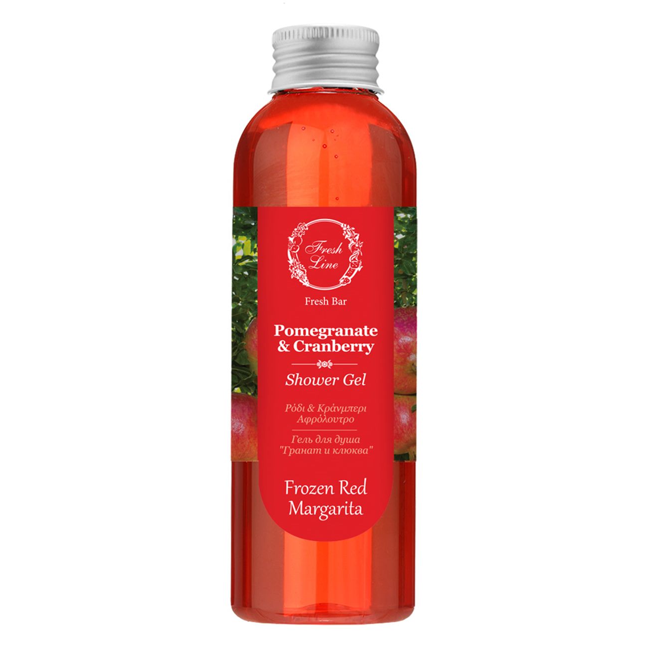 POMEGRANATECRANBERRY_shower-gel-frozen-red-margarita-enlarge