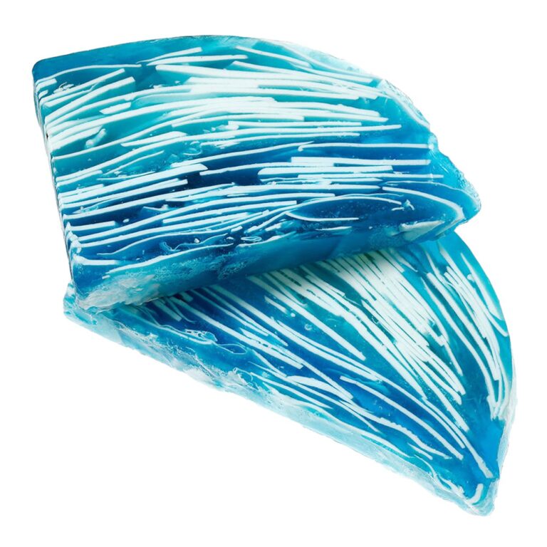Poseidon Soap