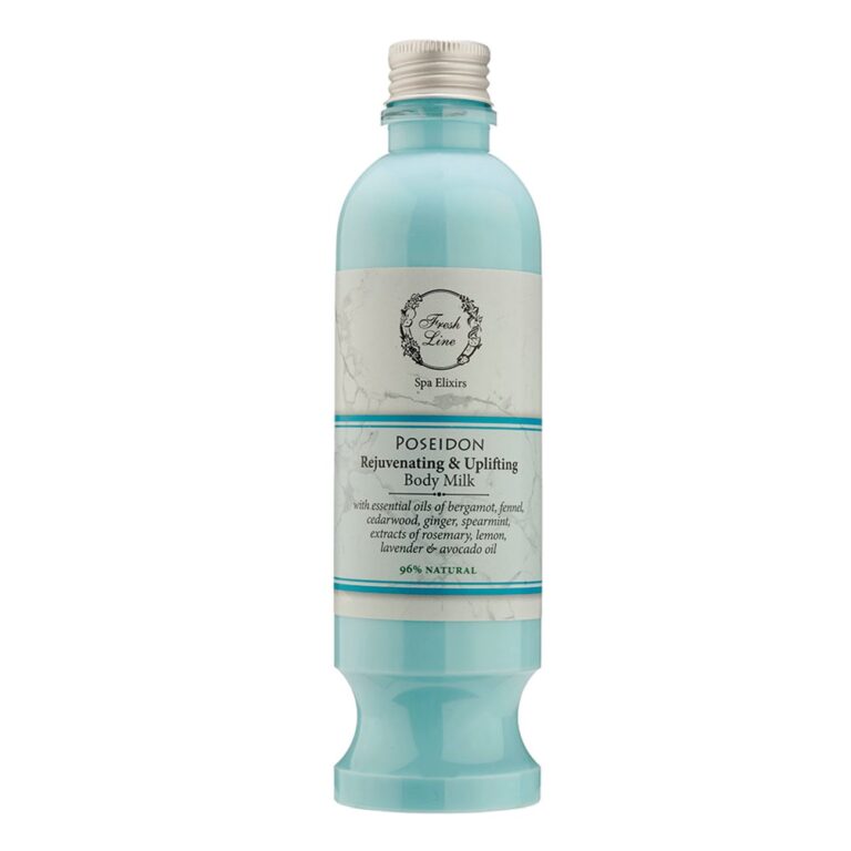 Poseidon Body Milk