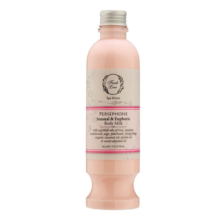 Persephone Body Milk