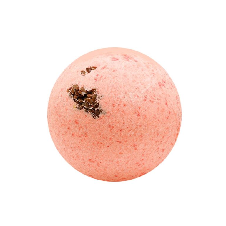 Watermelon Fizzing Ball