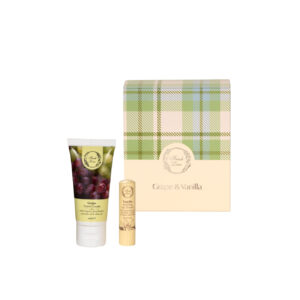 HAND & LIP Care Set 2 pcs