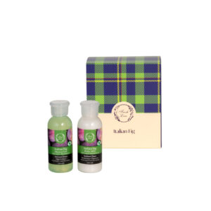 ITALIAN FIG Body Care Set 2 pcs