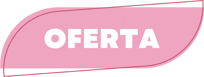 Oferta Badge