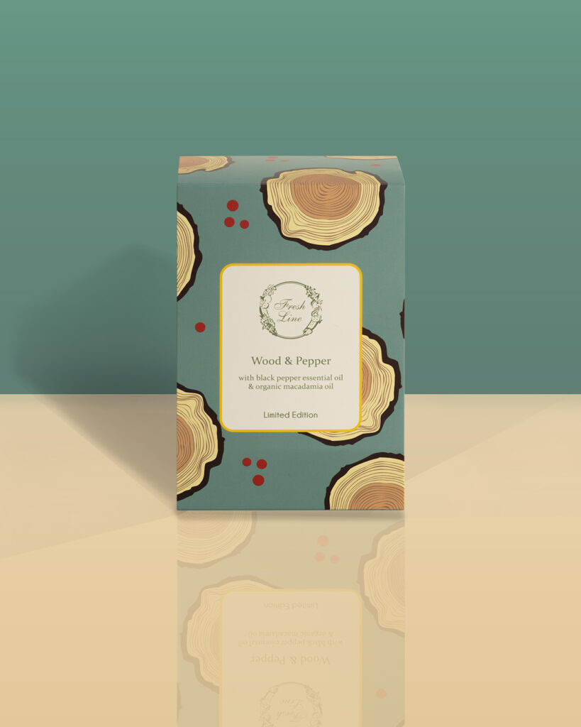 Wood Spring set thumbnail 2