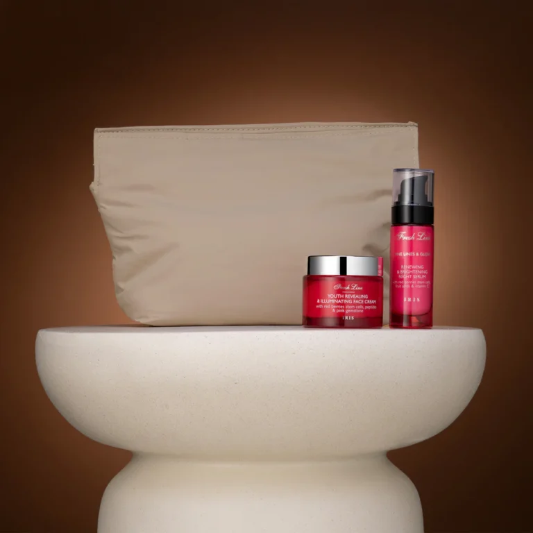 Iris Fine Lines & Glow Value Pack 2pcs thumbnail 2